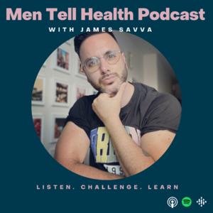 Men Tell Health