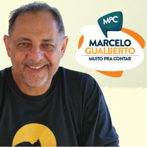 Marcelo Gualberto - Muito Pra Contar