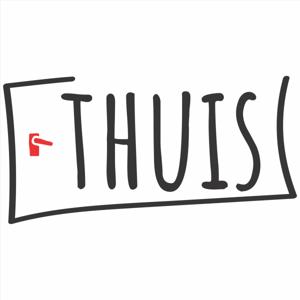 Theaterhuiskamer Podcast - THUIS