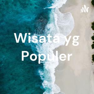 Wisata yg Populer