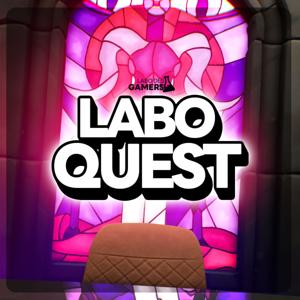 LABO QUEST