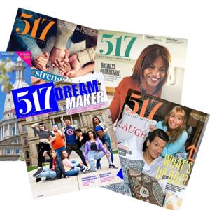 517 Business and Life