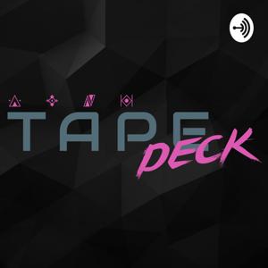 TapeDeck – Vida K7