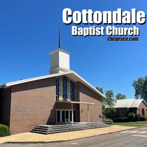 Cottondale Baptist Church