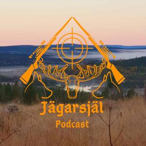 Jägarsjäl