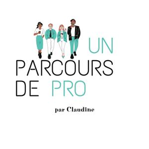 Un parcours de pro