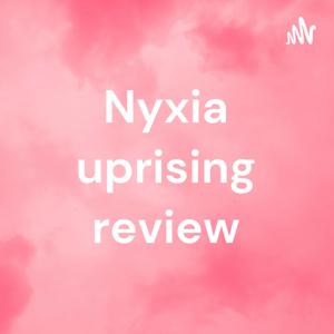 Nyxia uprising review