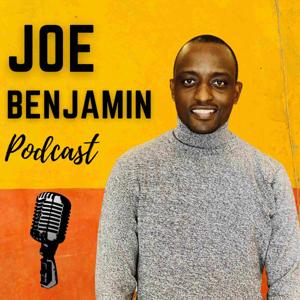 The Joe Benjamin Podcast