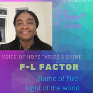 Voice of Grace (VOG 2021)