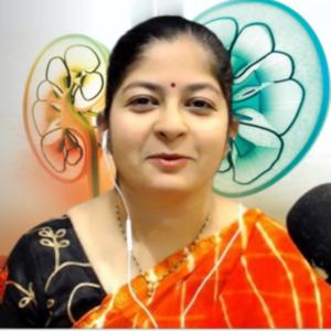 Kidney Diet India with Dr Suneeti Khandekar