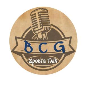 BCG Sports Talk