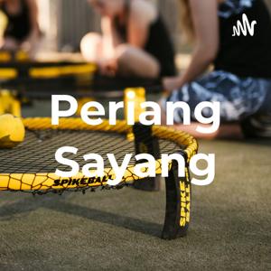 Periang Sayang