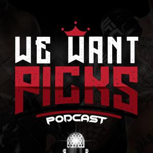 We Want Picks by Angelo Bodetti