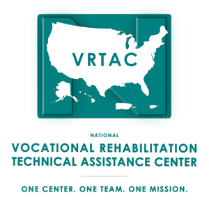 Manager Minute-brought to you by the VR Technical Assistance Center