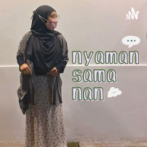 nyaman sama nan