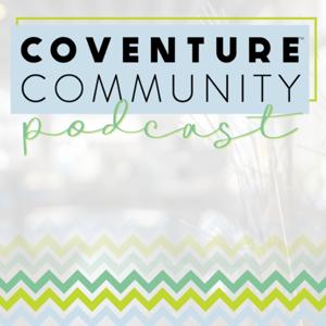 COVENTURE Community Podcast