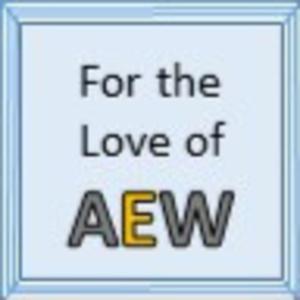 For the Love of AEW