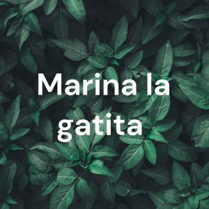 Marina la gatita