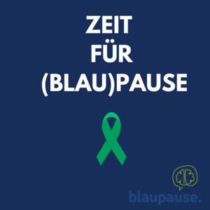 Zeit für (Blau)Pause