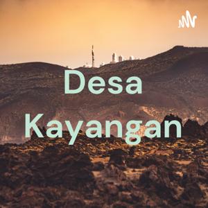 Desa Kayangan