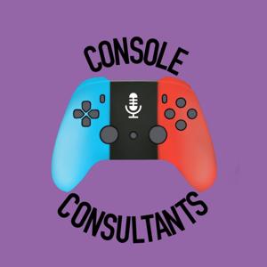 Console Consultants