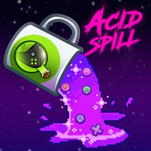 AcidSpill