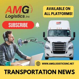 AMG Logistics: News