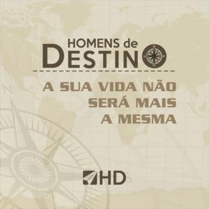 Homens De Destino