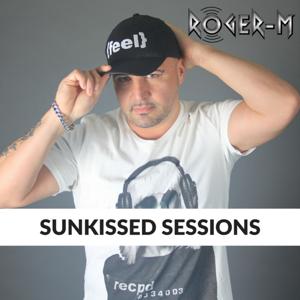 Roger-M - Sunkissed Sessions