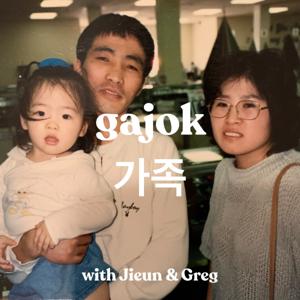 Gajok • 가족