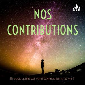 Nos Contributions Podcast