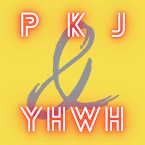 PKJ and YHWH