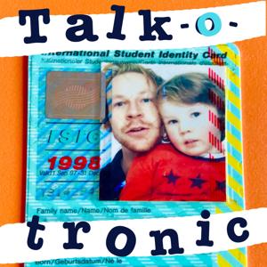 Talk-o-tronic