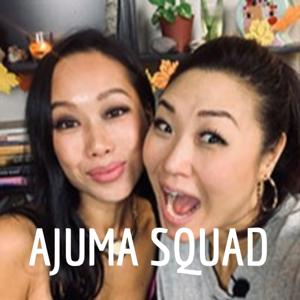 AJUMA SQUAD