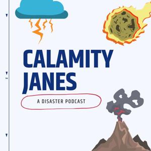 Calamity Janes