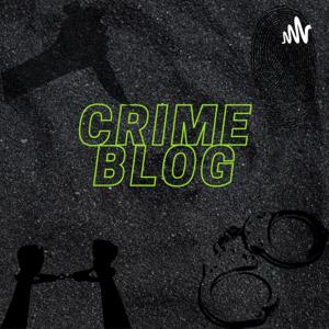 Crime Blogs