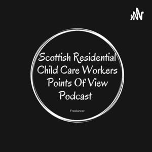 Scottish RCC Workers Podcast