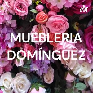 MUEBLERIA DOMÍNGUEZ