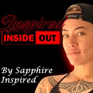 Inspired Inside-Out