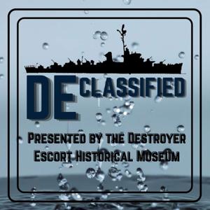 DE Classified