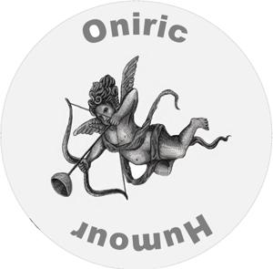 Oniric Humour by Cortes y Rojas