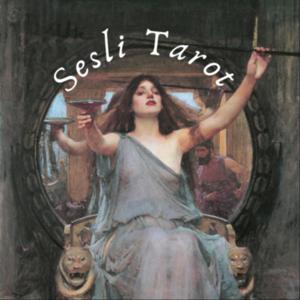 Sesli Tarot by Aysu Erdoğdu Miskbay