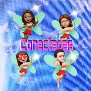 Conectadas podcast
