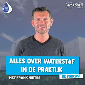 Alles Over Waterstof In De Praktijk