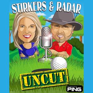 Stirkers & Radar - Uncut by MonkeyPants Productions