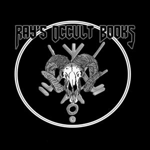 Ray's Occult Books