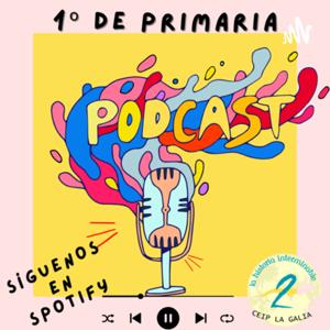 Podcast 1º. Fantasía