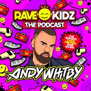 Rave Kidz Podcast