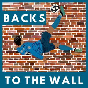 Backs To The Wall