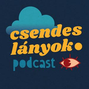 Csendes lányok